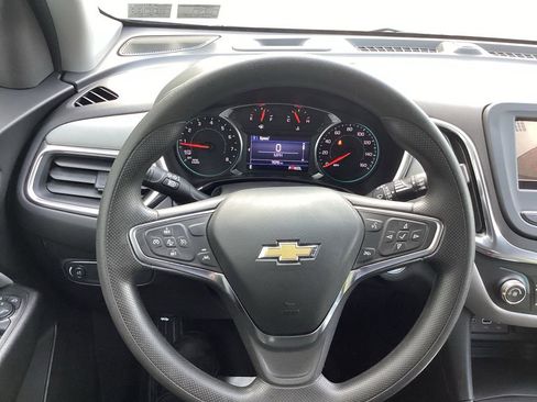 Certified 2024 Chevrolet Equinox LS w/ LS Convenience Package AWD/4WD image 16