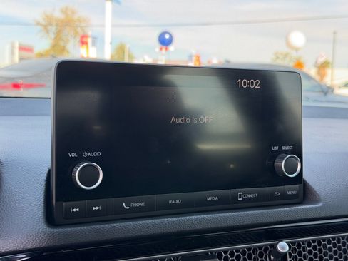 Certified 2022 Honda Civic Sport image 27