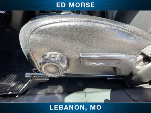 Used 2021 Jeep Gladiator Mojave AWD/4WD image 32