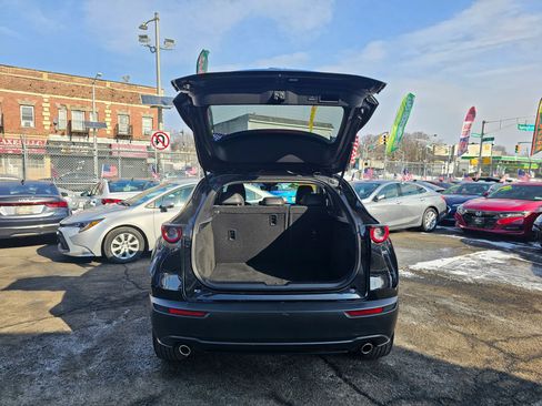 Used 2023 MAZDA CX-30 AWD 2.5 S w/ Preferred Package image 7