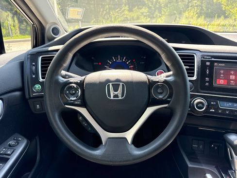 Used 2014 Honda Civic EX image 19