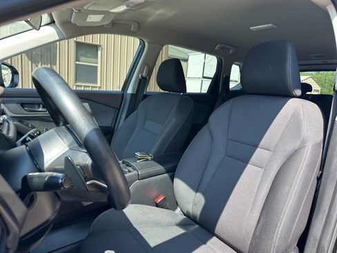 Used 2023 Nissan Rogue S image 12