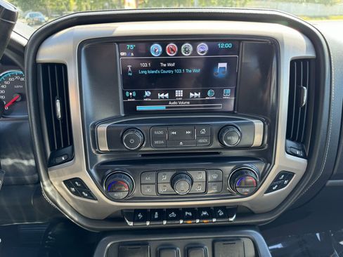 Used 2018 GMC Sierra 1500 Denali image 12