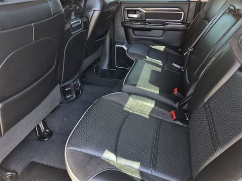 Certified 2023 RAM 2500 Laramie AWD/4WD image 29
