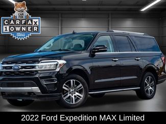 Used 2022 Ford Expedition Max Limited 360° Tour