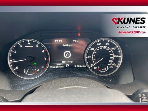 Used 2022 Mitsubishi Outlander SEL image 18