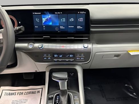 Certified 2026 Hyundai Kona SEL Sport FWD image 18