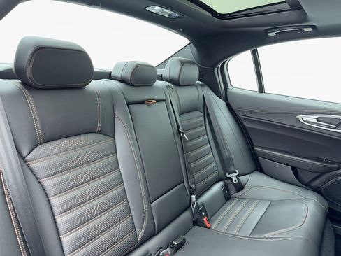 New 2025 Alfa Romeo Giulia w/ Driving Assist Package image 43