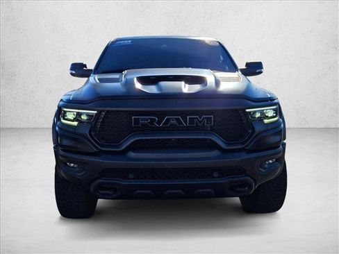 Used 2023 RAM 1500 TRX w/ TRX Level 2 Equipment Group image 2