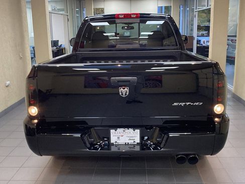 Used 2005 Dodge Ram 1500 Truck 2WD Regular Cab image 22