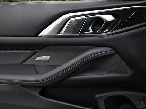 New 2027 BMW M4 Coupe w/ M Carbon Exterior Package RWD image 13