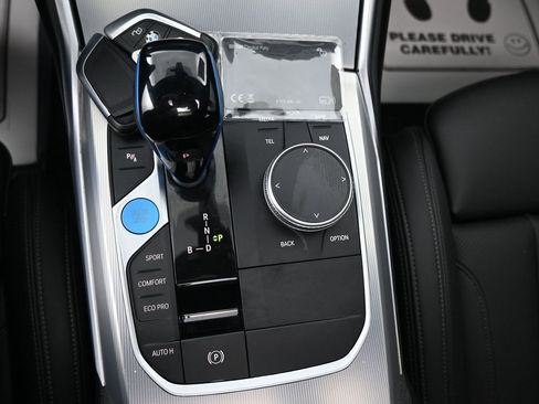 Used 2022 BMW i4 eDrive40 w/ Premium Package image 16