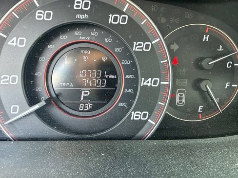 Used 2013 Honda Accord EX-L image 14