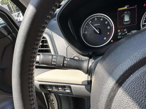 Certified 2024 Subaru Forester Limited AWD/4WD image 29