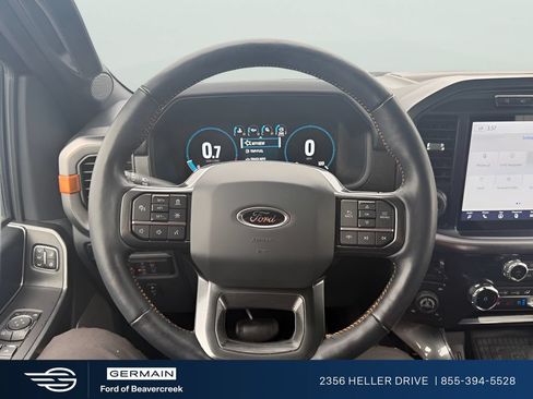 Used 2022 Ford F150 Tremor w/ Equipment Group 402A High AWD/4WD image 18