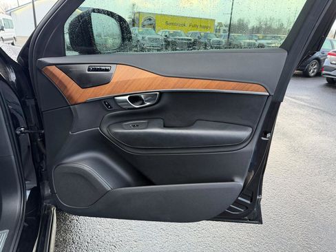 Used 2020 Volvo XC90 T6 Inscription w/ Protection Package Premier image 25