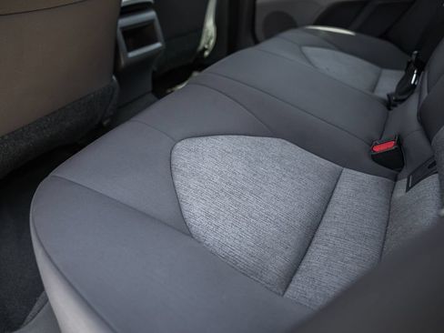 Used 2021 Toyota Camry LE FWD image 27