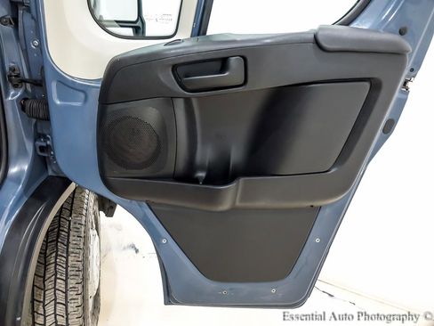 Used 2020 RAM ProMaster 3500 FWD image 17