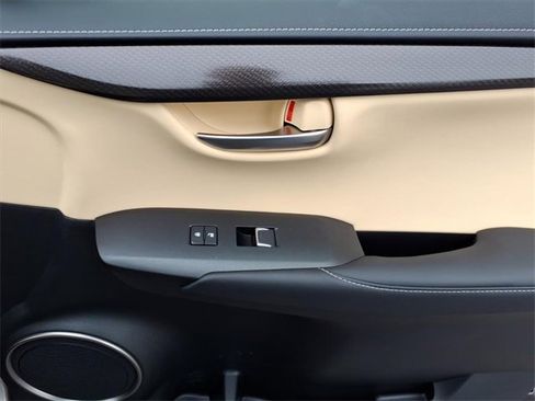 Used 2019 Lexus NX 300 AWD image 16