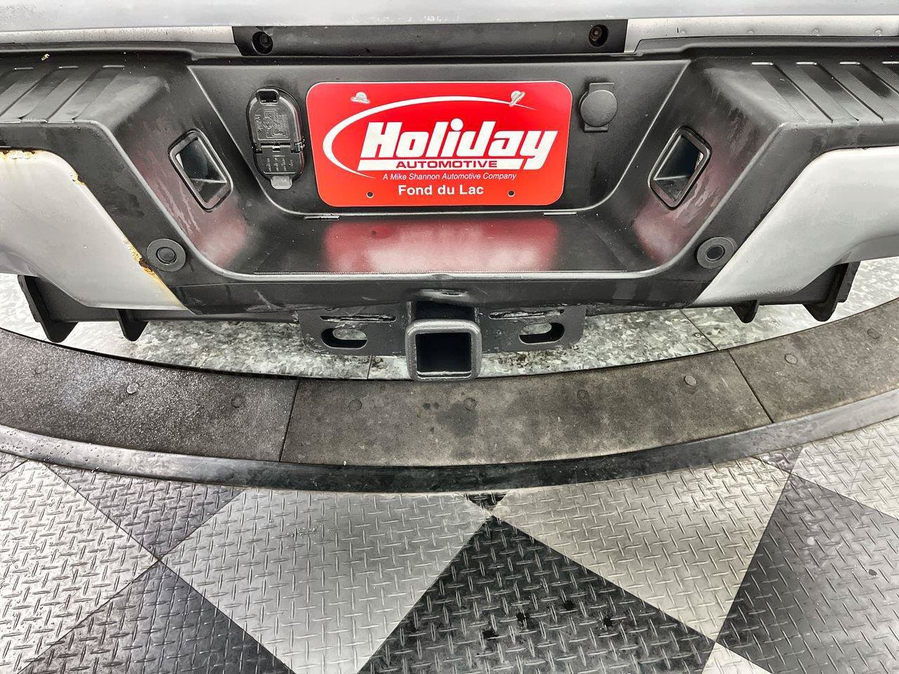 Used 2019 Ford F250 Lariat AWD/4WD image 32