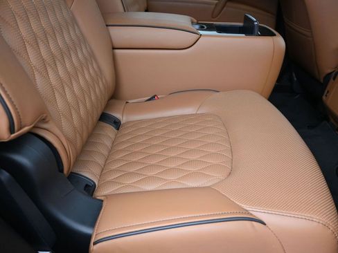 Certified 2022 INFINITI QX80 Sensory w/ Cargo Package image 24