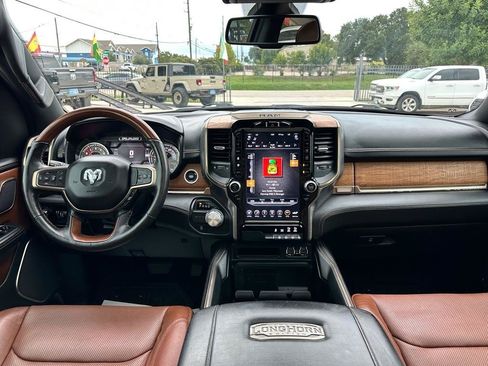 Used 2020 RAM 1500 Limited RWD image 27