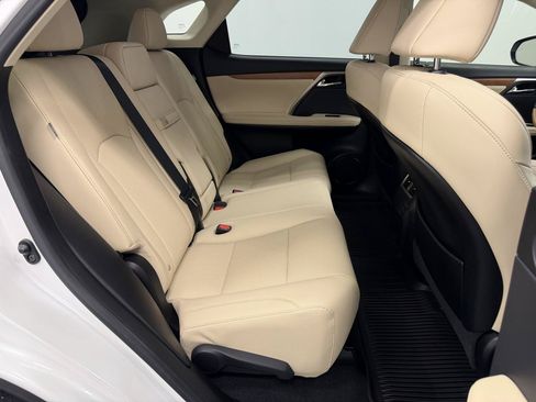 Used 2022 Lexus RX 350 FWD w/ Premium Package image 15