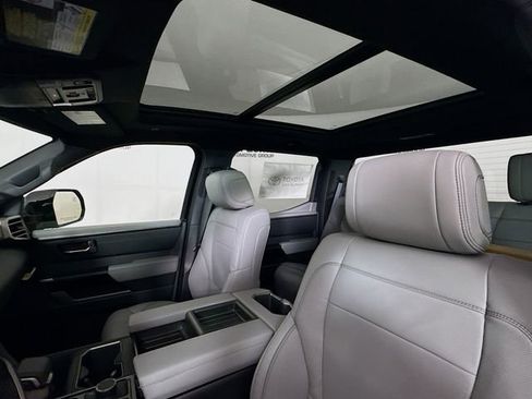 New 2026 Toyota Tundra Limited AWD/4WD image 22