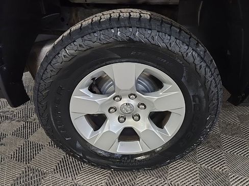 Used 2021 RAM 1500 Big Horn image 13