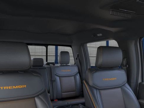 New 2026 Ford F150 Tremor image 23