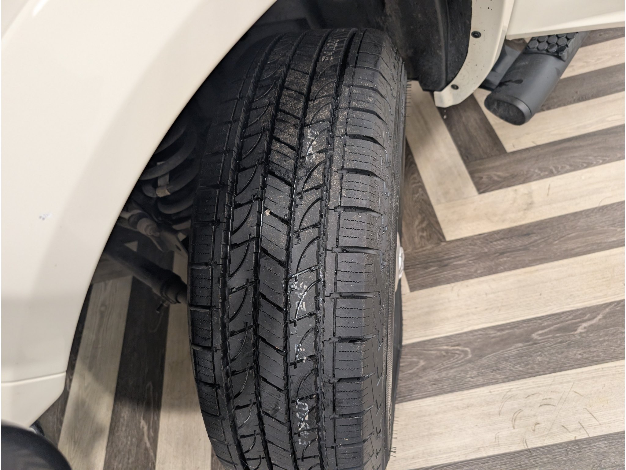 Used 2017 RAM 3500 Laramie AWD/4WD image 21
