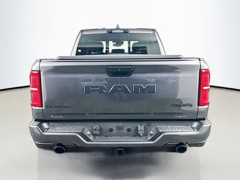 New 2026 RAM 1500 Limited AWD/4WD image 7
