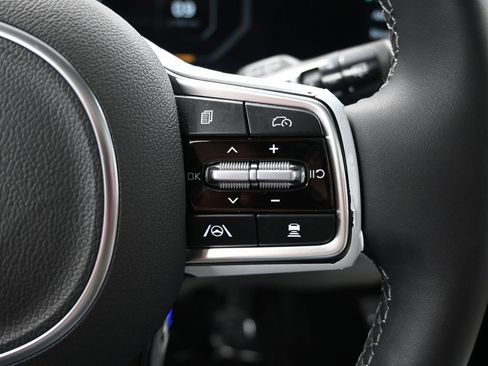 New 2025 Kia Sorento SX AWD/4WD image 27