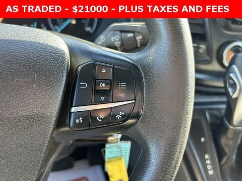 Used 2020 Ford Transit 250 Medium Roof image 22