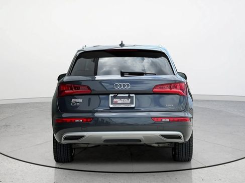 Used 2019 Audi Q5 Prestige w/ Prestige Package AWD/4WD image 5