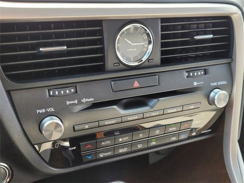 Used 2018 Lexus RX 350 FWD image 24