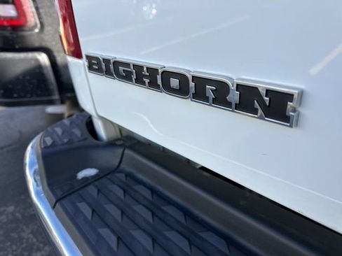 Certified 2024 RAM 2500 Big Horn image 16