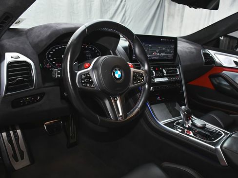 Used 2024 BMW M8 Competition image 20