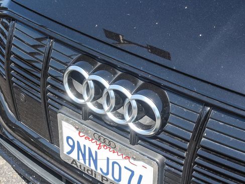 Used 2021 Audi e-tron Premium w/ Convenience Plus Package AWD/4WD image 14