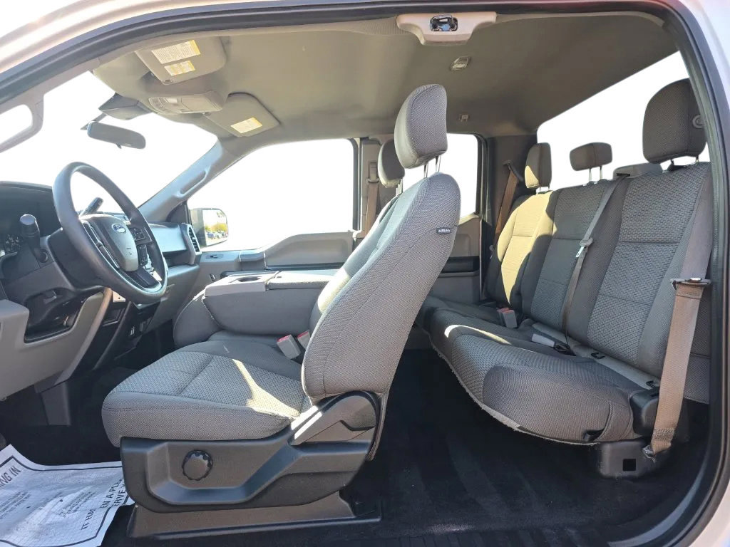 Used 2019 Ford F150 XLT w/ XTR Package AWD/4WD image 19