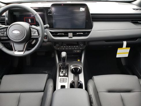 New 2026 Subaru Outback Touring XT AWD/4WD image 9