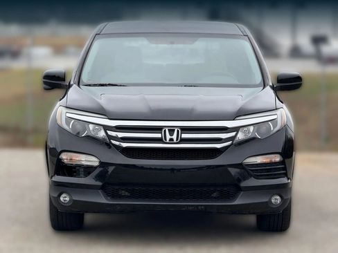 Used 2016 Honda Pilot EX image 5