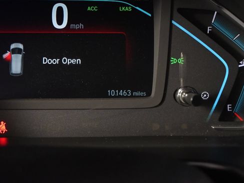 Used 2018 Honda Odyssey Elite image 18