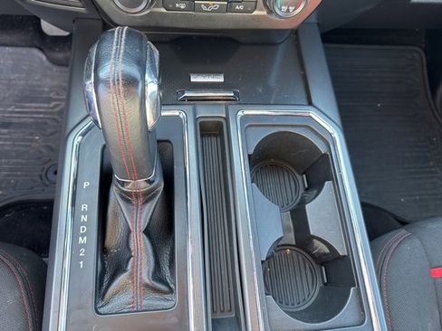 Used 2016 Ford F150 XLT w/ Equipment Group 302A Luxury image 25