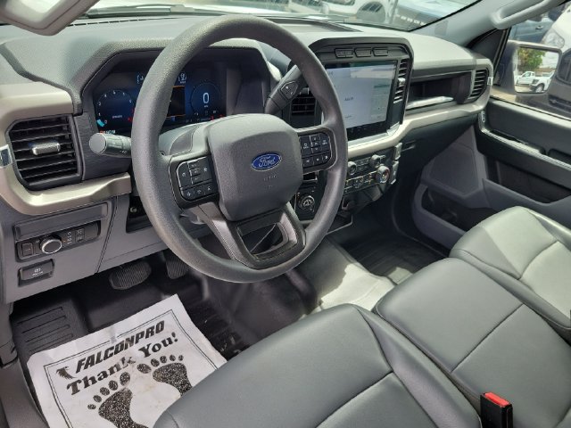 Used 2024 Ford F150 XL AWD/4WD image 16