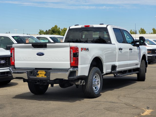 New 2026 Ford F350 XL w/ 360-Degree Camera Package AWD/4WD image 4