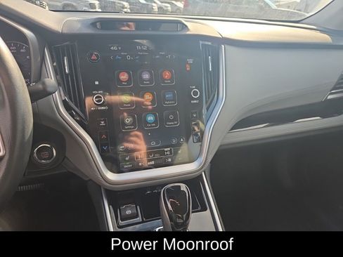 Used 2024 Subaru Legacy Limited image 13