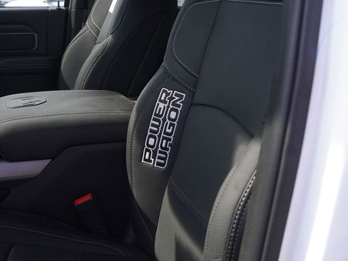 New 2025 RAM 2500 Power Wagon image 51