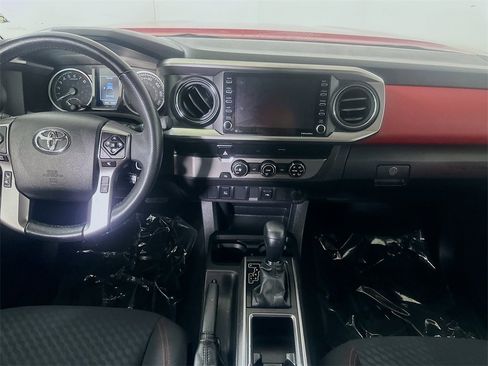 Used 2023 Toyota Tacoma SR5 image 18