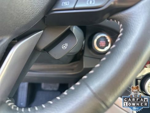 Certified 2022 Subaru Forester Limited image 15